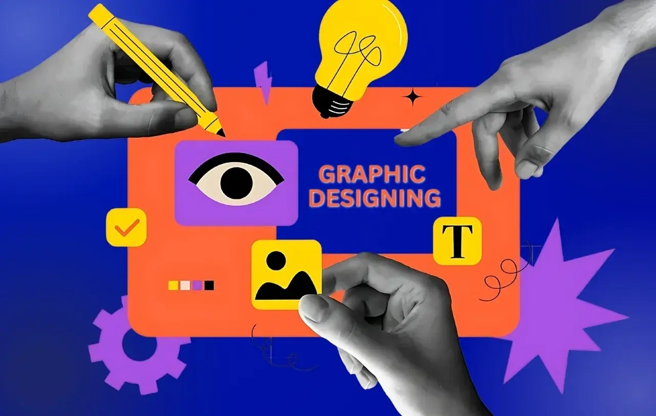 Graphic Design Masterclass: Photoshop, Illustrator & Figma